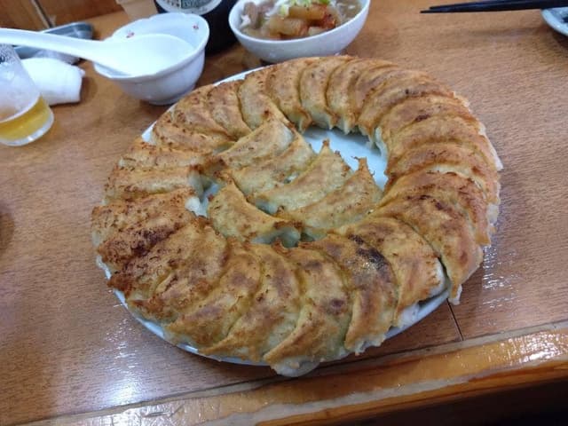 満腹 - サブ画像3