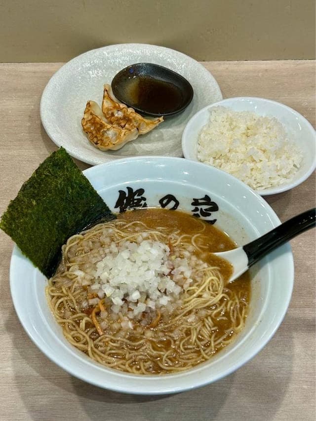 俺の空 - サブ画像1