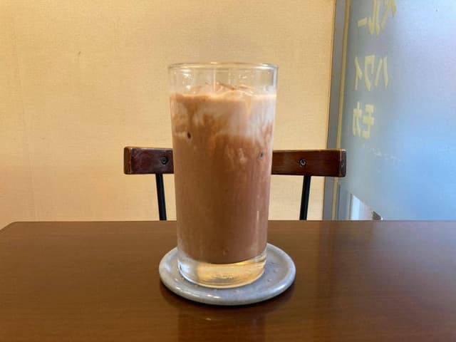 ビートコーヒー - サブ画像3