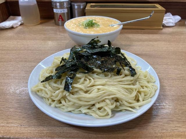 らぁめん ふるいち - サブ画像2