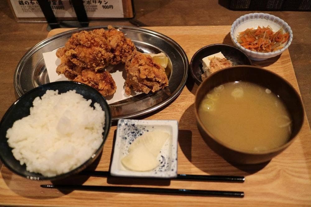 味の店 みずき