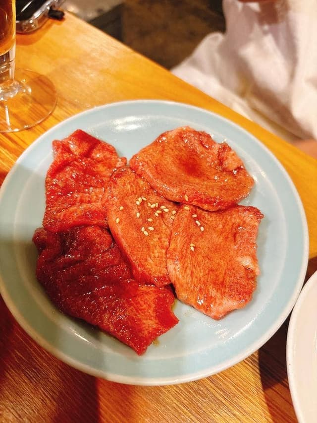 焼肉ショップまんちい - サブ画像1