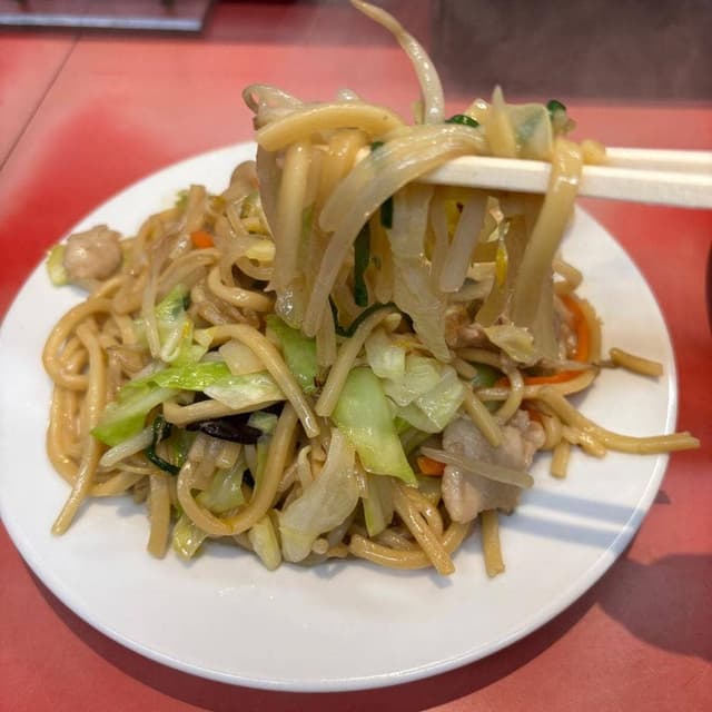 中華 珍満 - サブ画像2