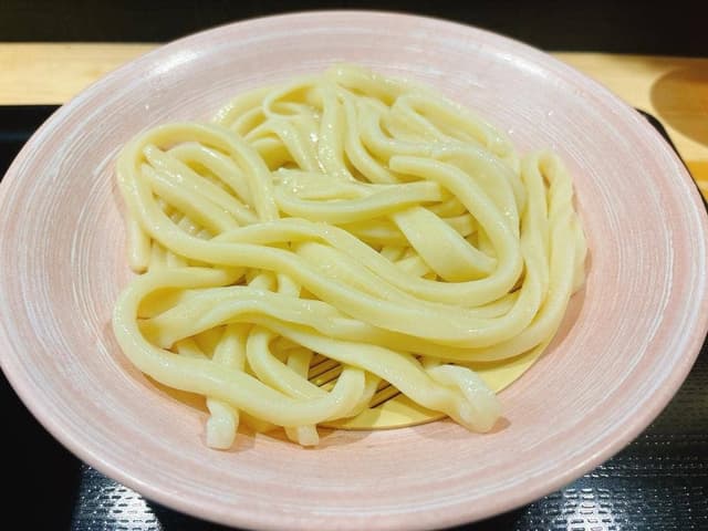 肉汁うどん 桜 sakura - サブ画像2