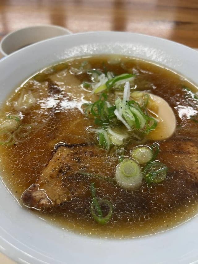 麺屋7.5Hz 旭千林店 - サブ画像1