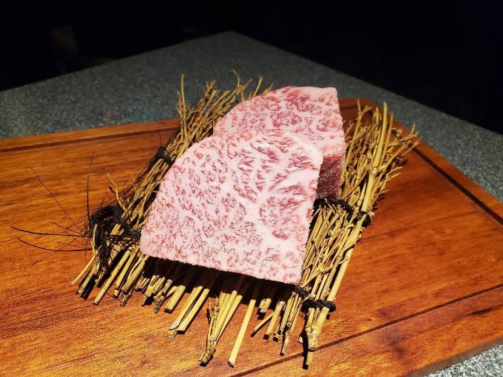 焼肉 縁むすび 新橋本店
