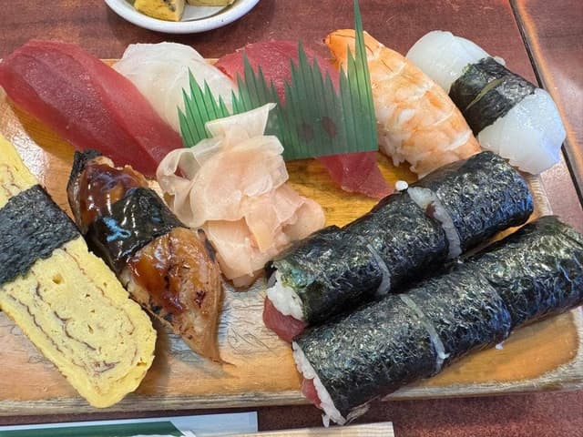八方寿司 - サブ画像2