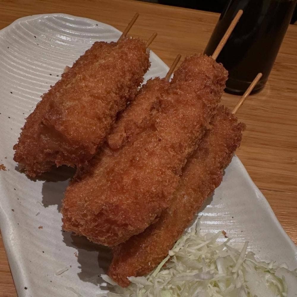 鉄板ふくみみ 泉一丁目店