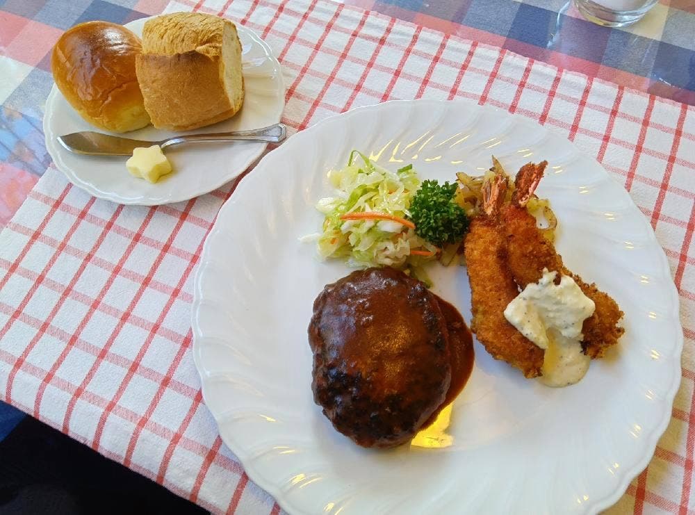 レストラン ケーナ