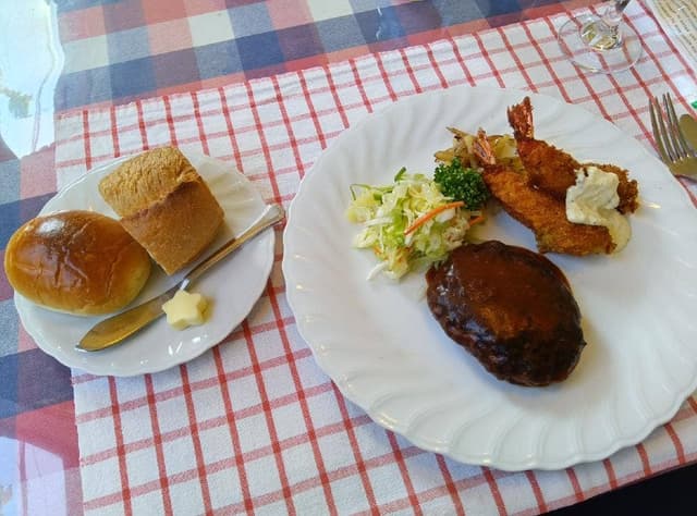 レストラン ケーナ - サブ画像1