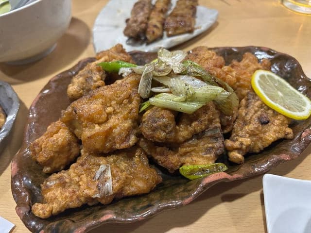 やき鳥なか村 - サブ画像1