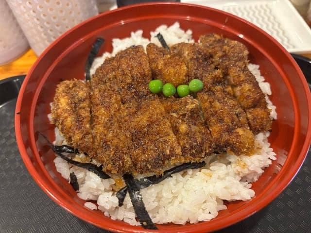 お食事処 フクヨシ - サブ画像2