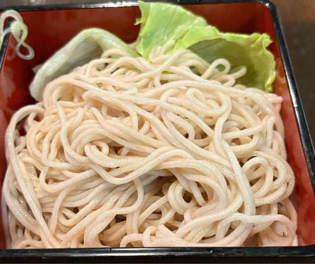 長寿庵 - サブ画像3