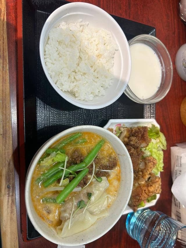 四川屋台 - サブ画像1