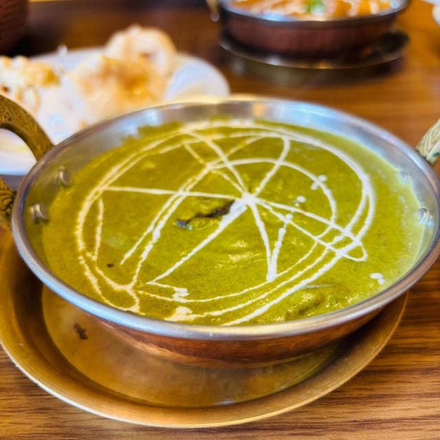 マウント・エベレスト・レストラン - サブ画像3