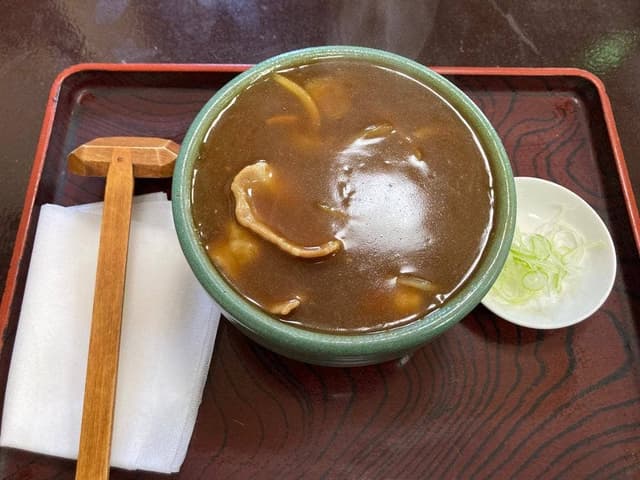 東家そば店 - サブ画像2