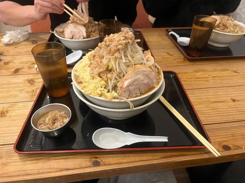 夢みてなんぼ 筑紫野店
