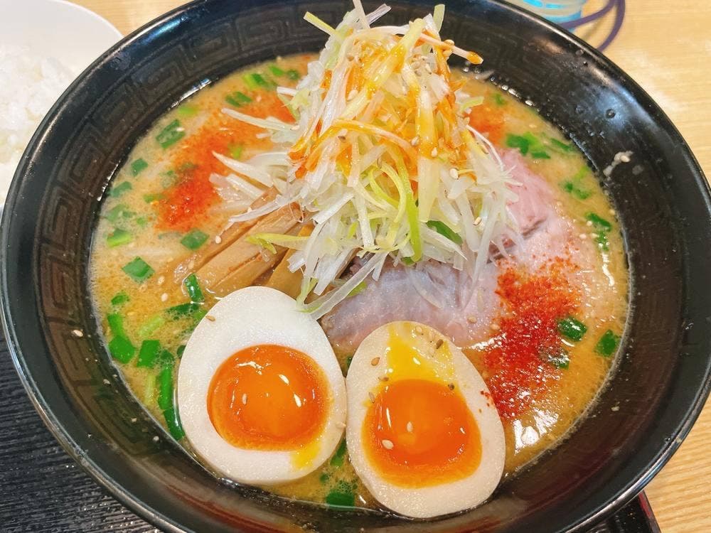 麺家 光