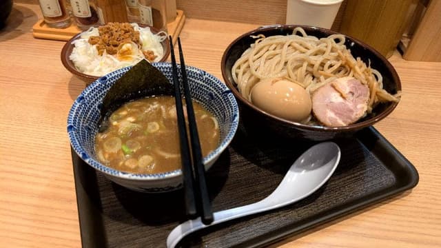 舎鈴 エキュート赤羽店 - サブ画像1