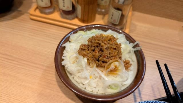 舎鈴 エキュート赤羽店 - サブ画像3