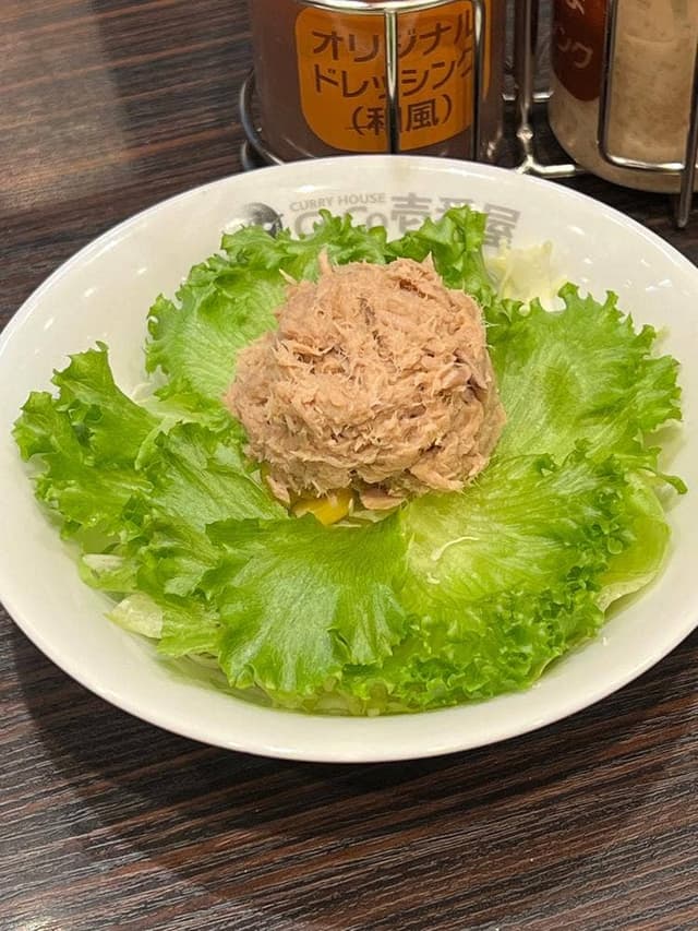 カレーハウスCoCo壱番屋 晴海トリトン店 - サブ画像2