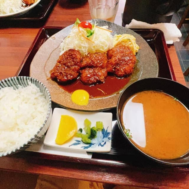 矢田かつ - サブ画像1