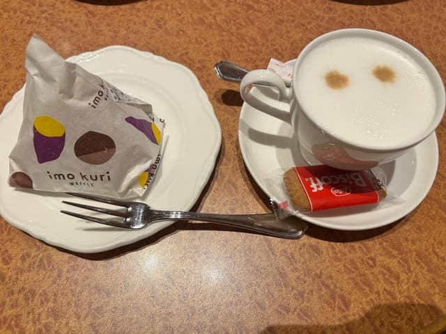 Cafe La Terrace - サブ画像3