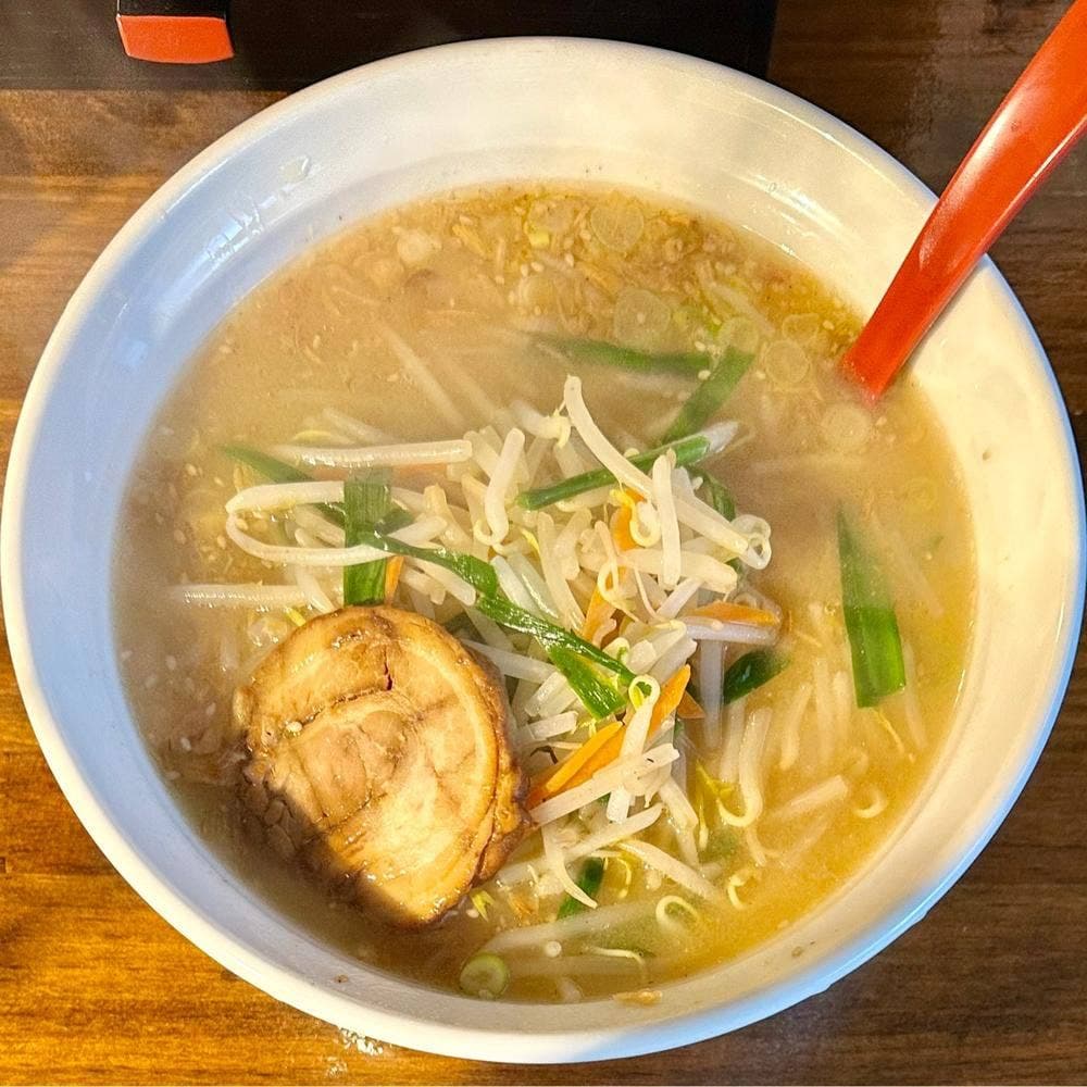 麺処 梅吉