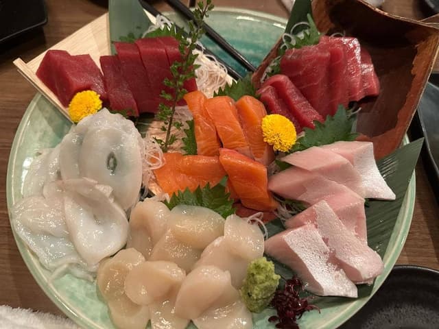 和創作 空 西新宿店 - サブ画像1