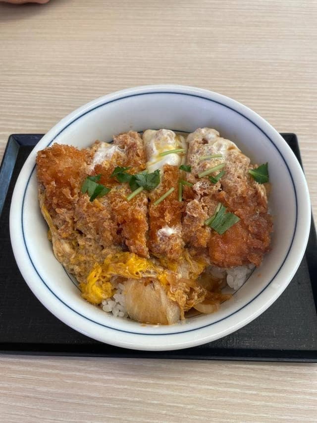 かつや 愛知尾張旭店 - サブ画像3