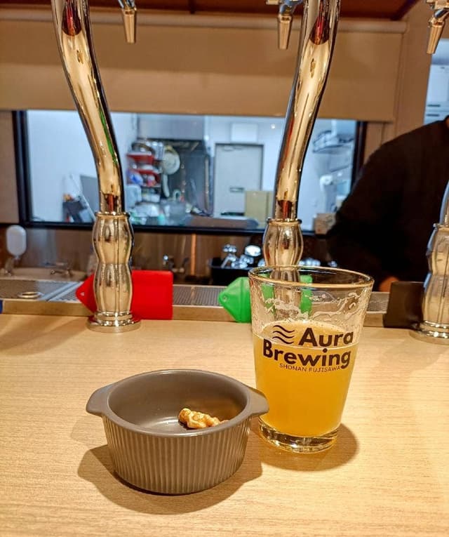 Aura Brewing - サブ画像1