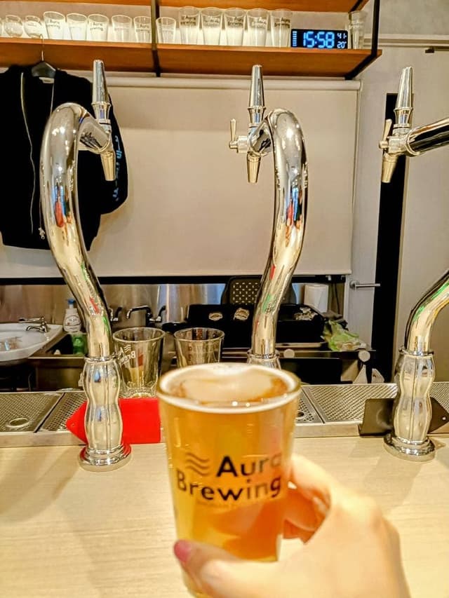 Aura Brewing - サブ画像2