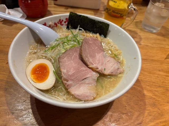 野方ホープ 吉祥寺店 - サブ画像2