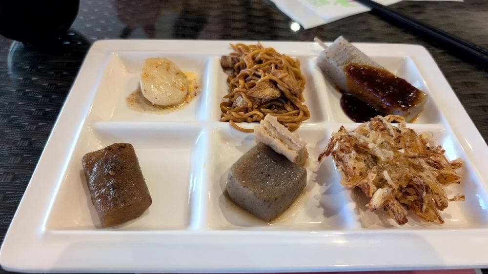 こんにゃくパーク