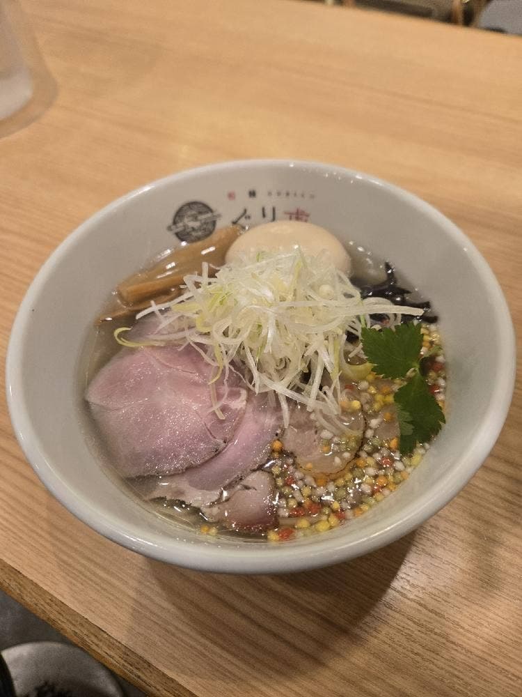 和麺ぐり虎 Okayama