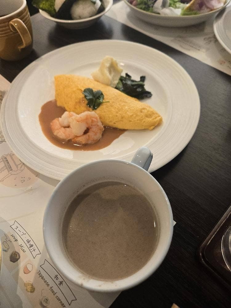 スカイラウンジ アプローズ ホテルグランヴィア岡山