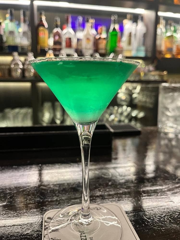 Dining+Bar RazzleDazzle