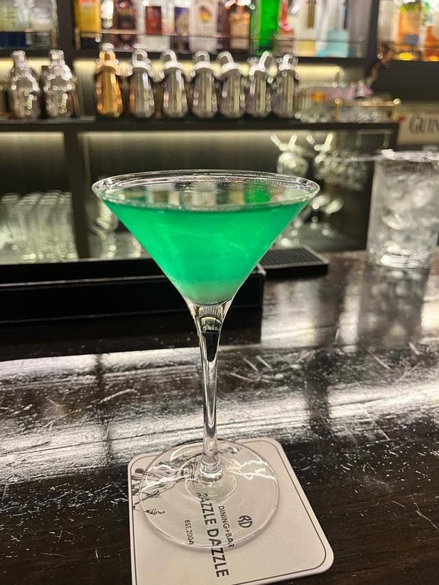 Dining+Bar RazzleDazzle - サブ画像1