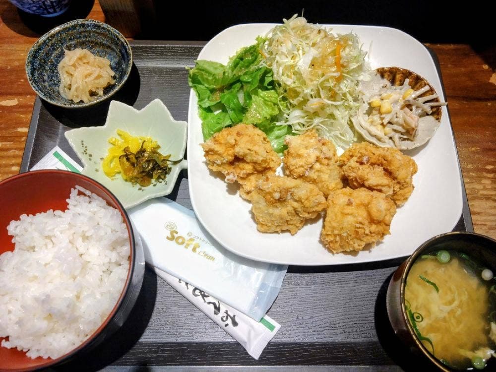 和味や高砂