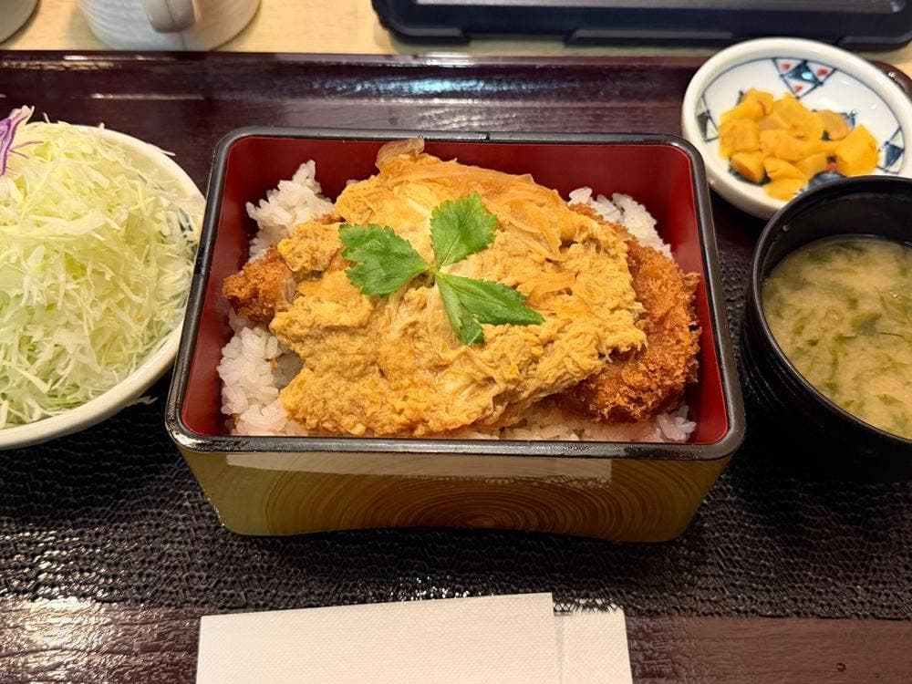 とんかつ処 浜田屋 ゆめタウン下松店