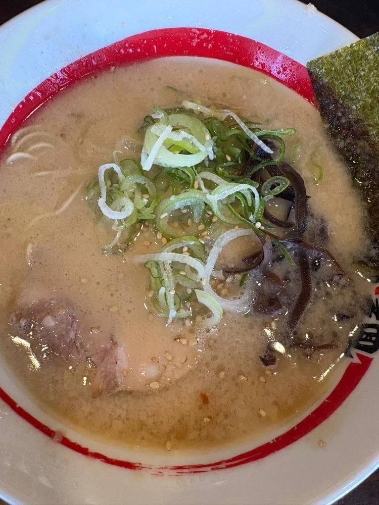 四十三代目 哲麺 入間宮寺店