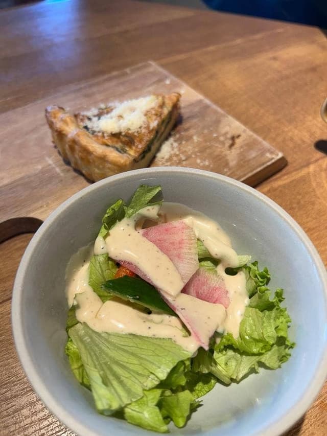 PISOLA 戸田公園店 - サブ画像2