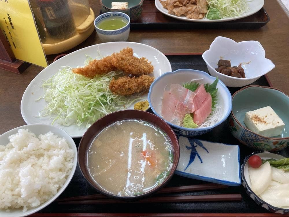 大勝