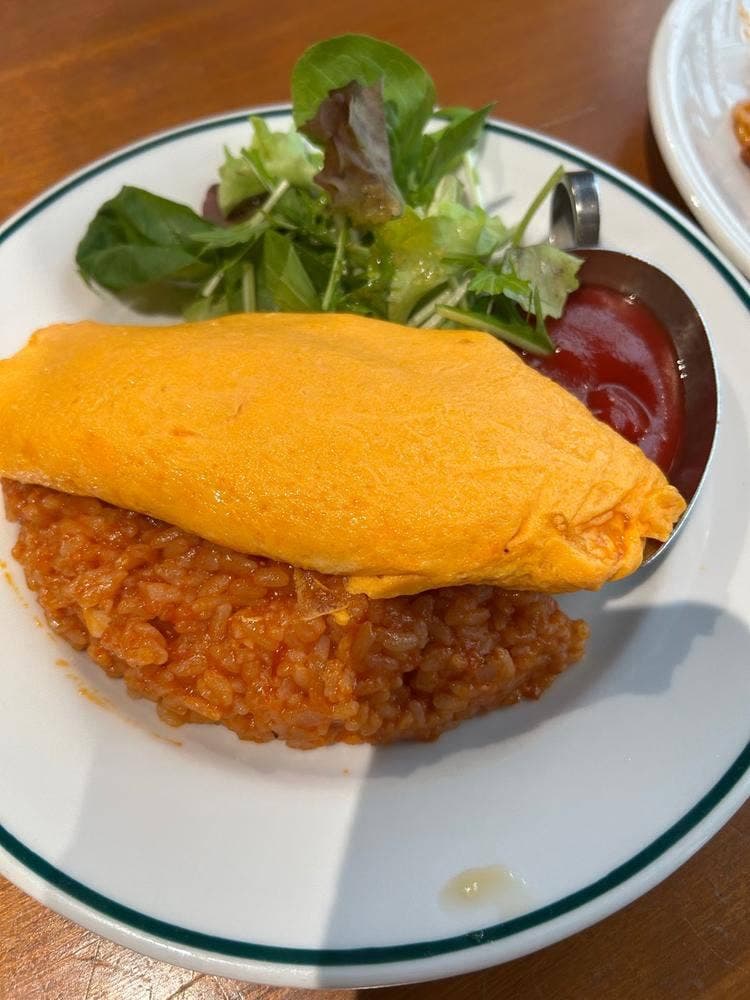 cafe uwaito
