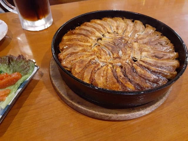 鉄なべ 堺東店 - サブ画像2