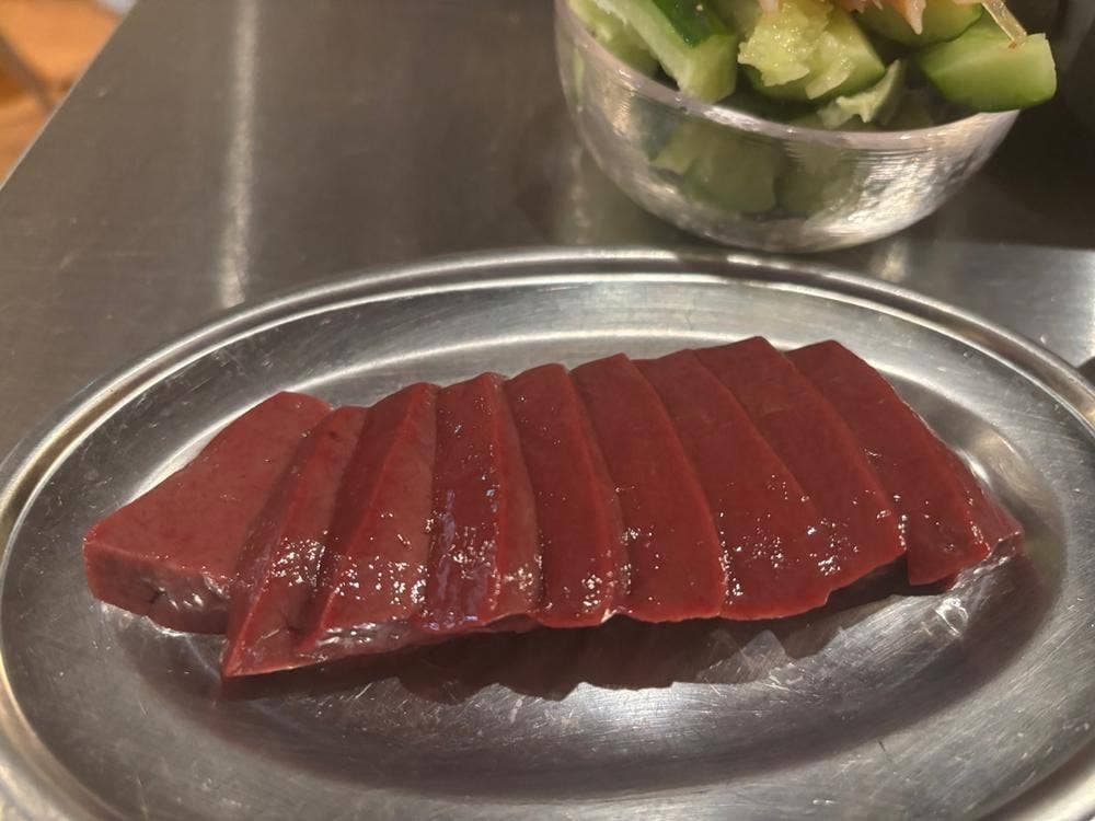 ホルモンももこ