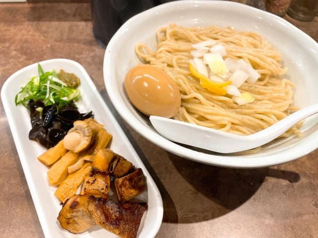 NOODLE VOICE - サブ画像1