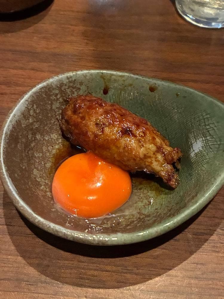 地鶏焼 とりや 新宿店