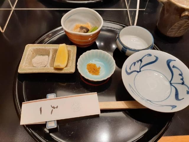 天一 京都伊勢丹店 - サブ画像3