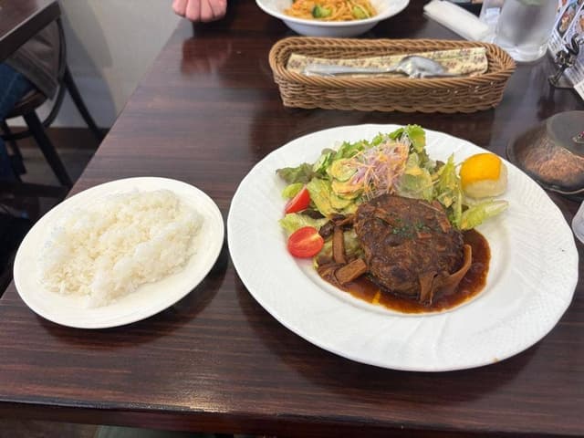 A le monde 斎 - サブ画像1